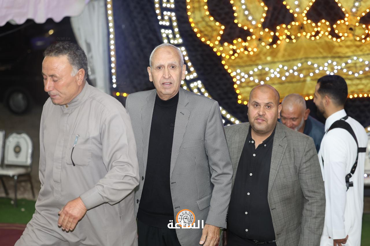 Madar Al-Saa Images 0.7527407050360785