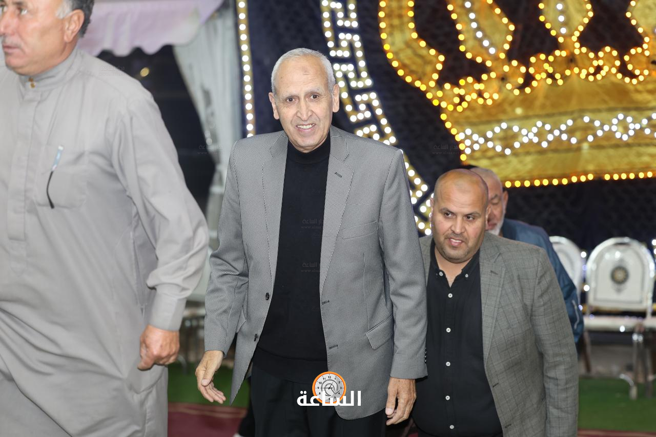 Madar Al-Saa Images 0.8280116996263623