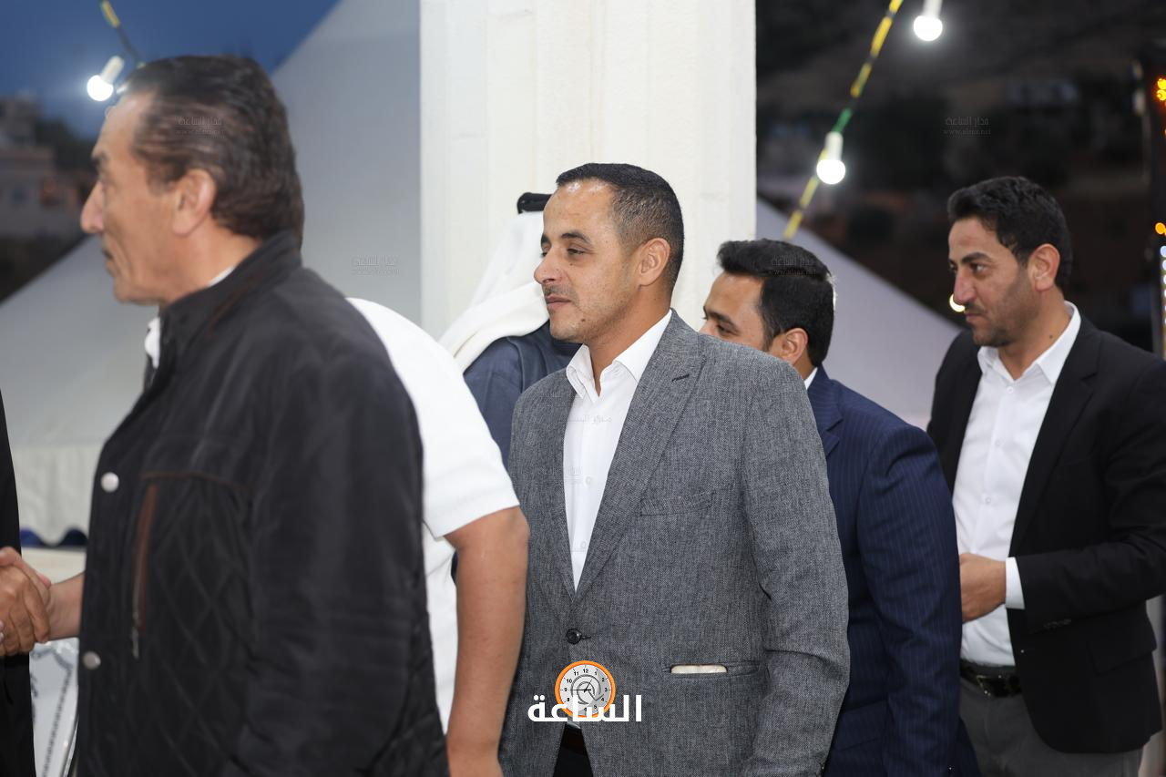 Madar Al-Saa Images 0.19905933987185953