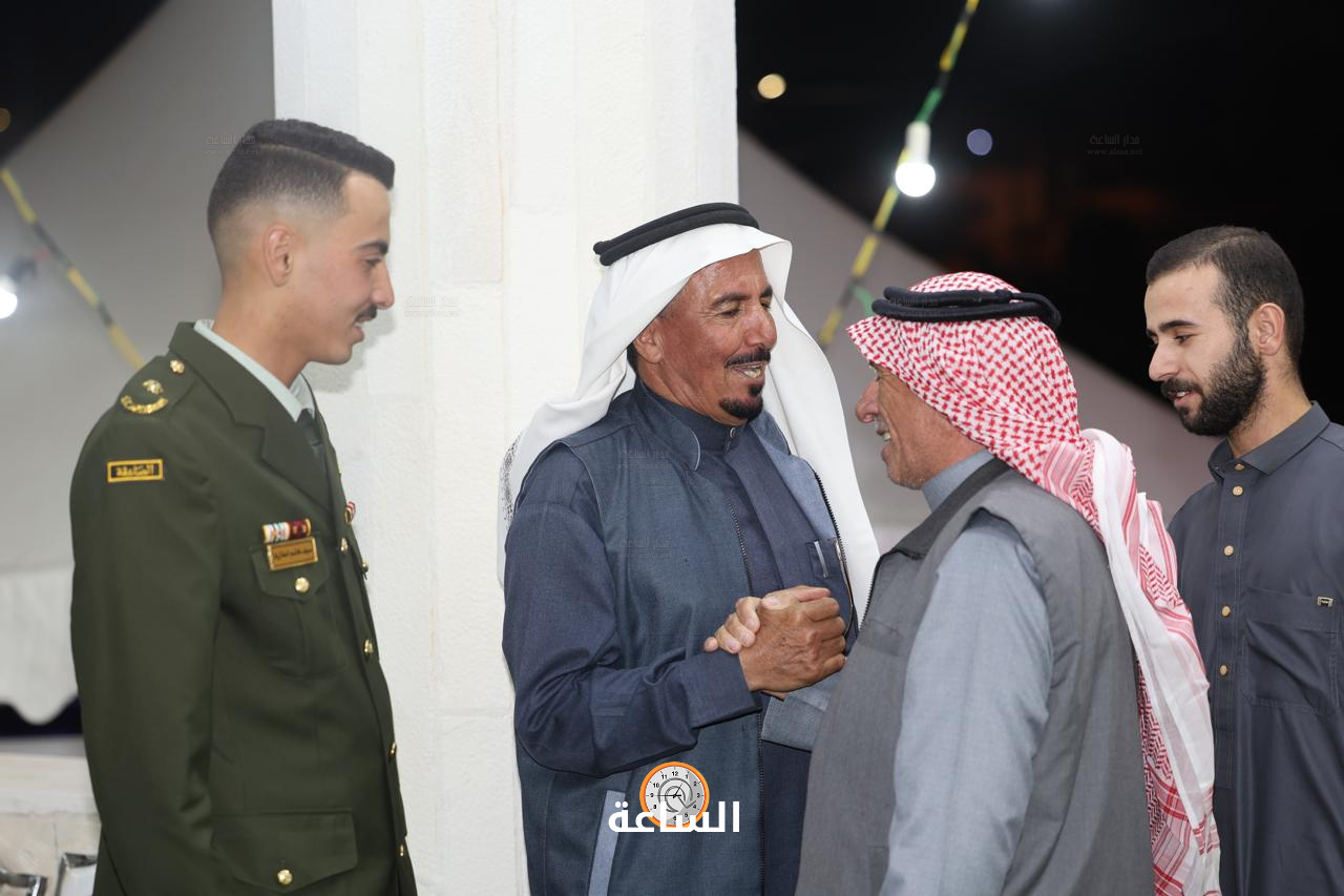Madar Al-Saa Images 0.30782012732600883