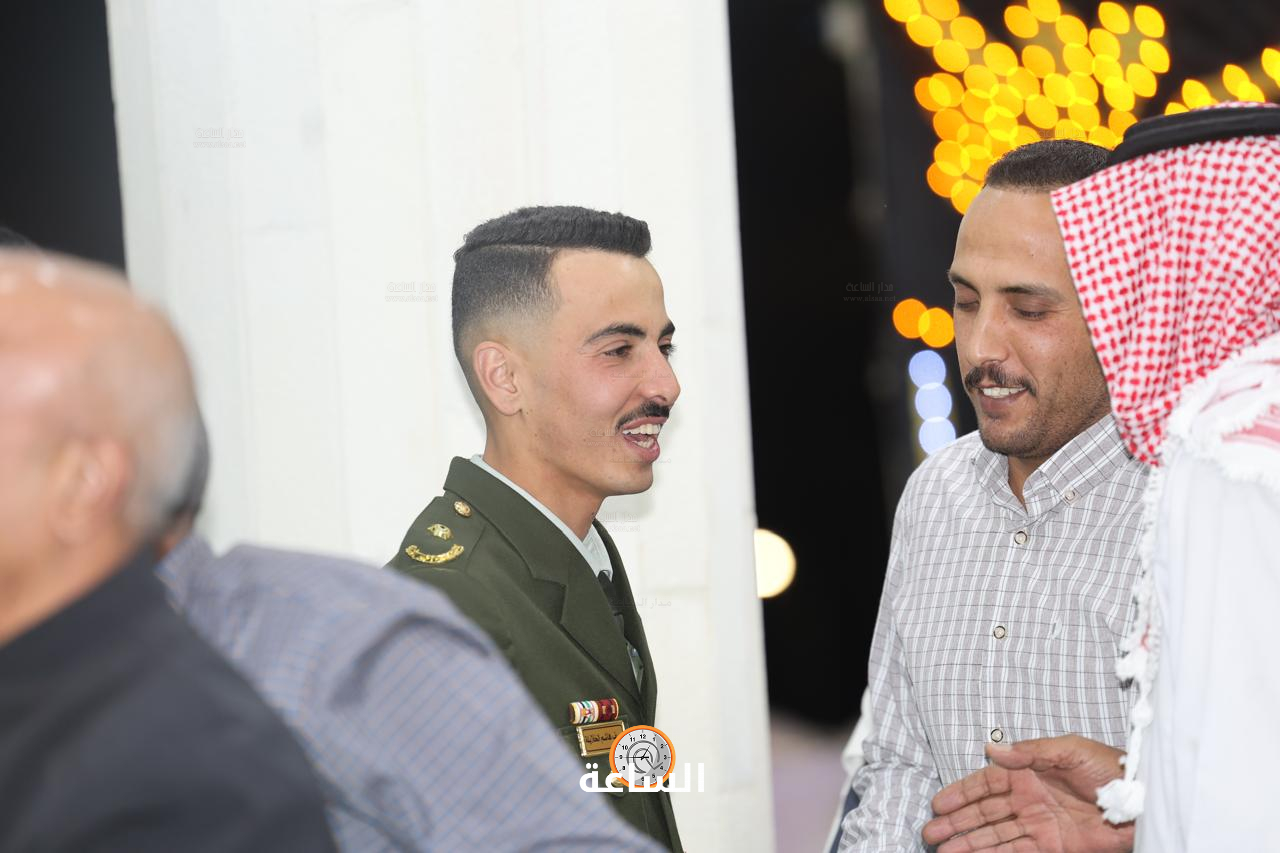 Madar Al-Saa Images 0.5310859803190269