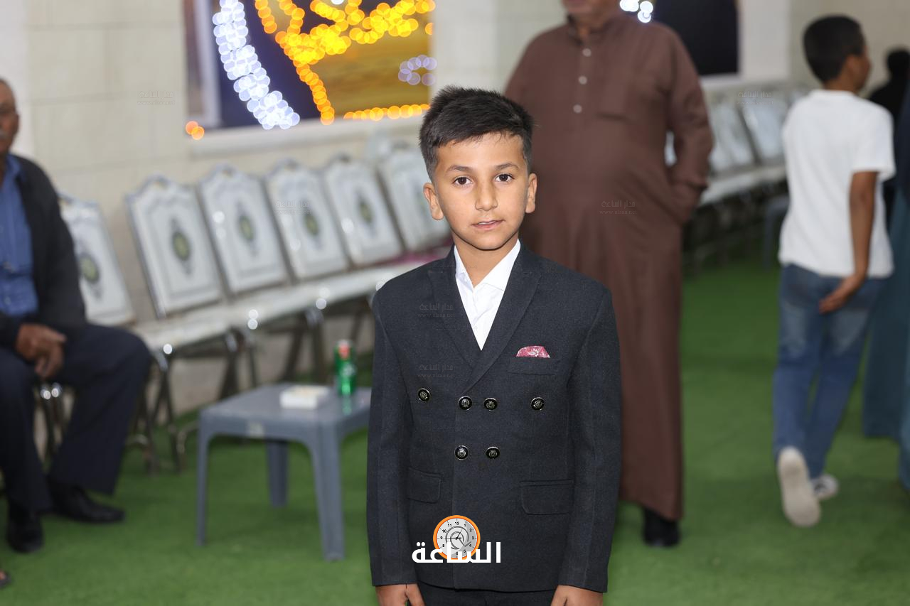 Madar Al-Saa Images 0.5009019905123339