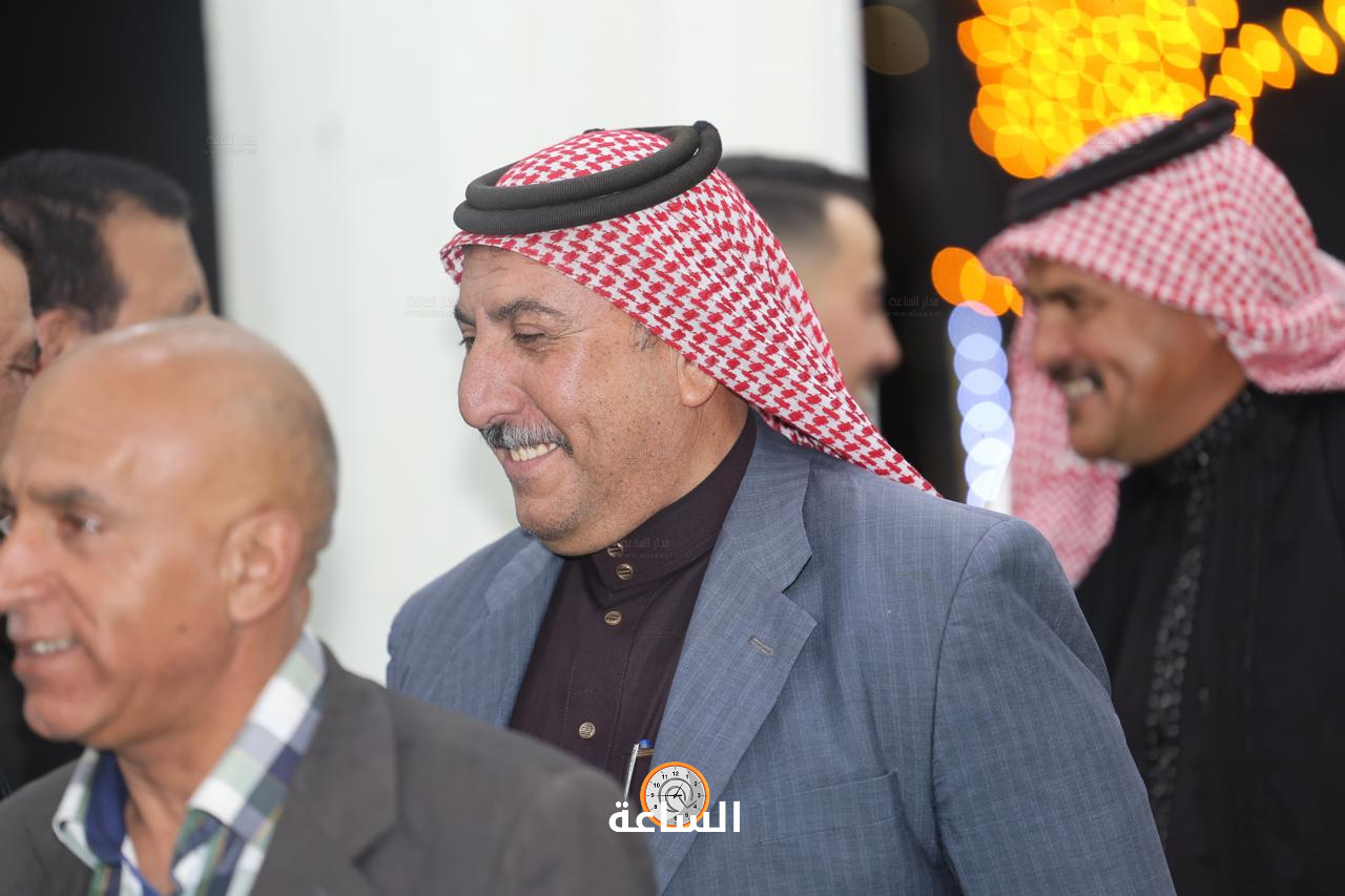 Madar Al-Saa Images 0.10653437250129572