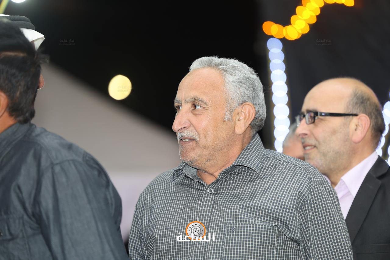 Madar Al-Saa Images 0.18872366707715016