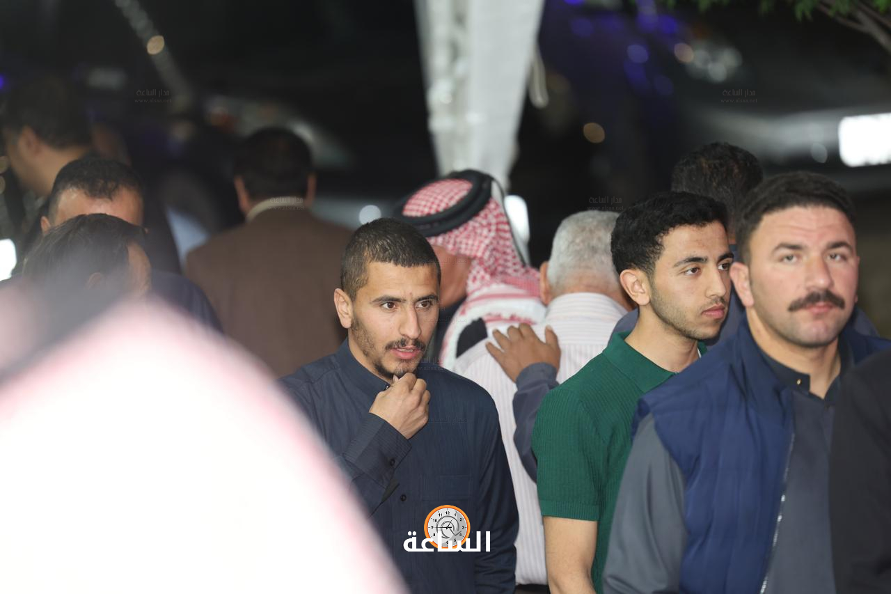 Madar Al-Saa Images 0.4587015072470245