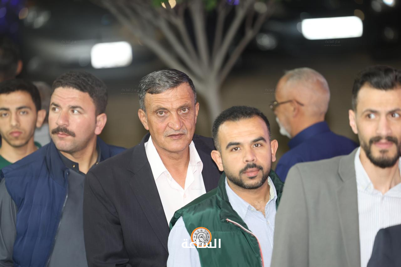 Madar Al-Saa Images 0.9296112001407171