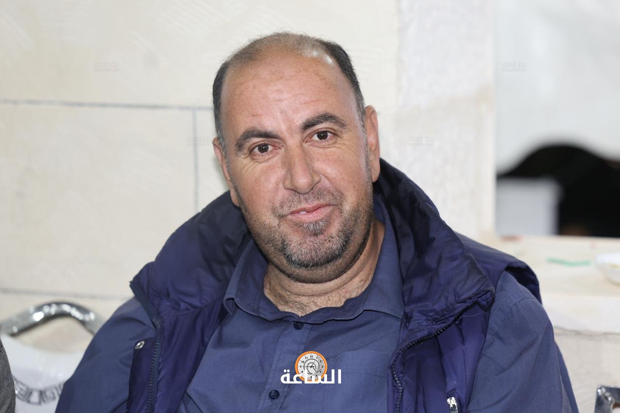 Madar Al-Saa Images 0.48441744947528076