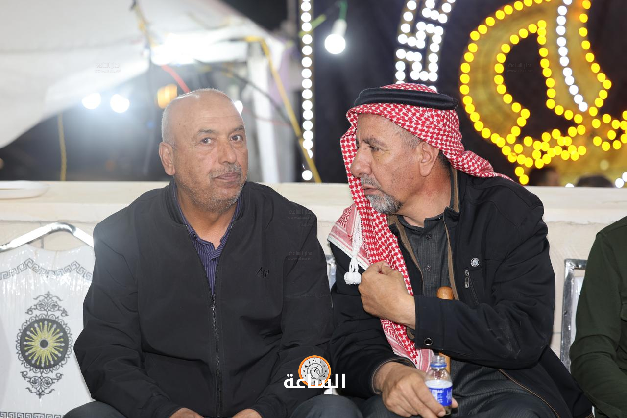 Madar Al-Saa Images 0.0824382901815165