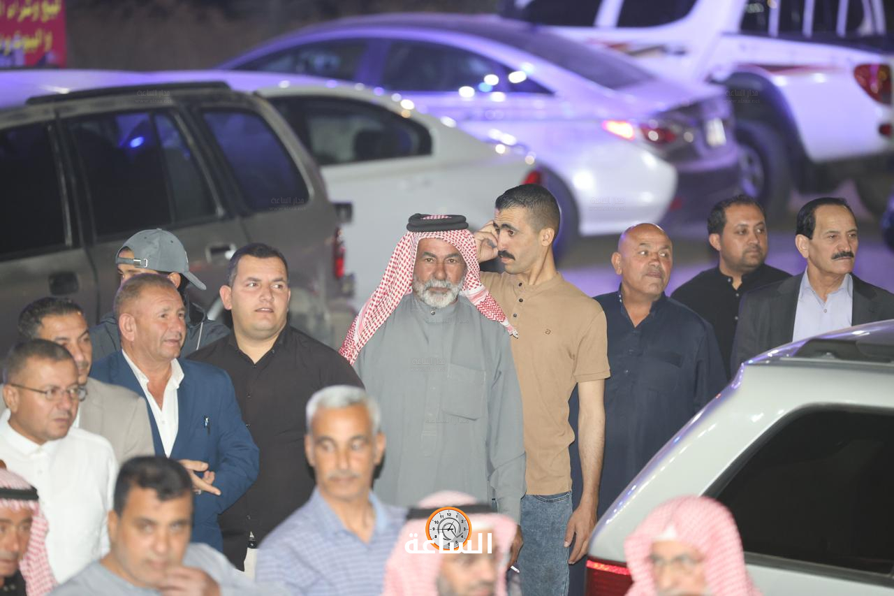 Madar Al-Saa Images 0.5236954523079262