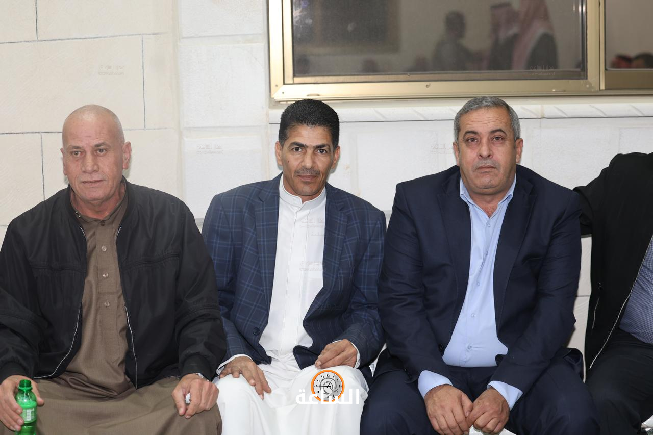 Madar Al-Saa Images 0.615986654724843