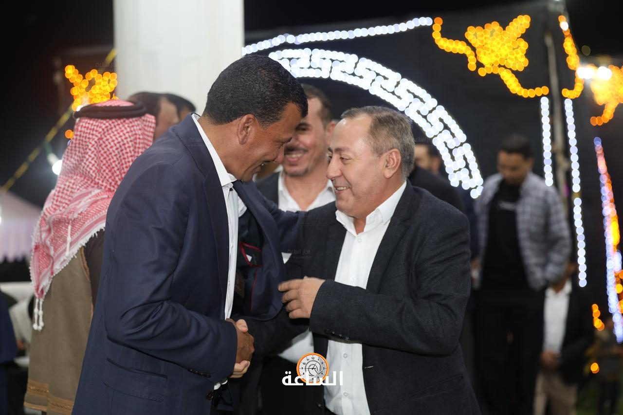 Madar Al-Saa Images 0.8019306257747617