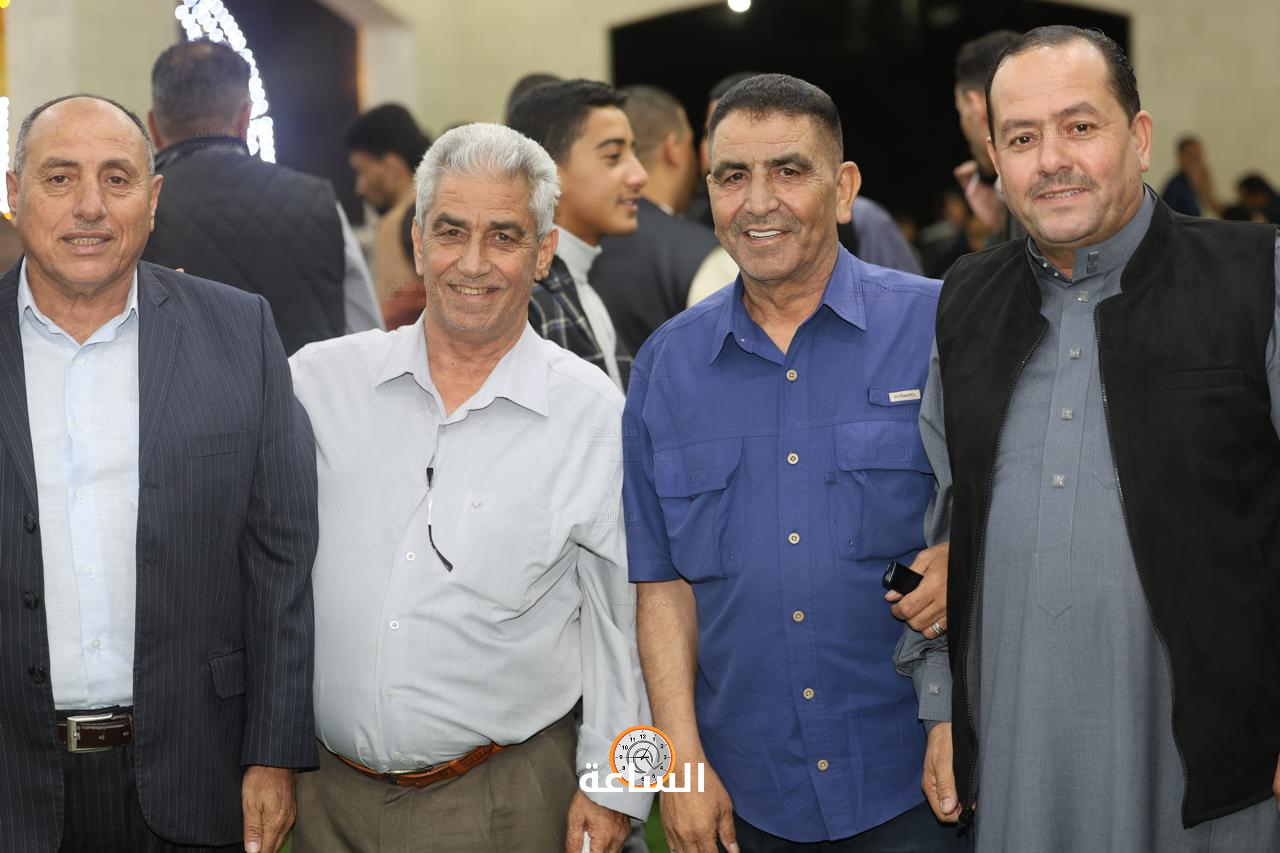 Madar Al-Saa Images 0.8353291352572862