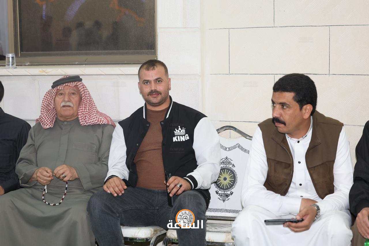 Madar Al-Saa Images 0.8746339792720242