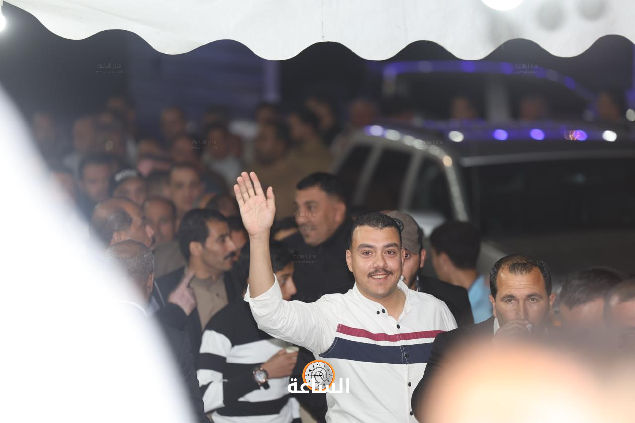Madar Al-Saa Images 0.32972411654270317