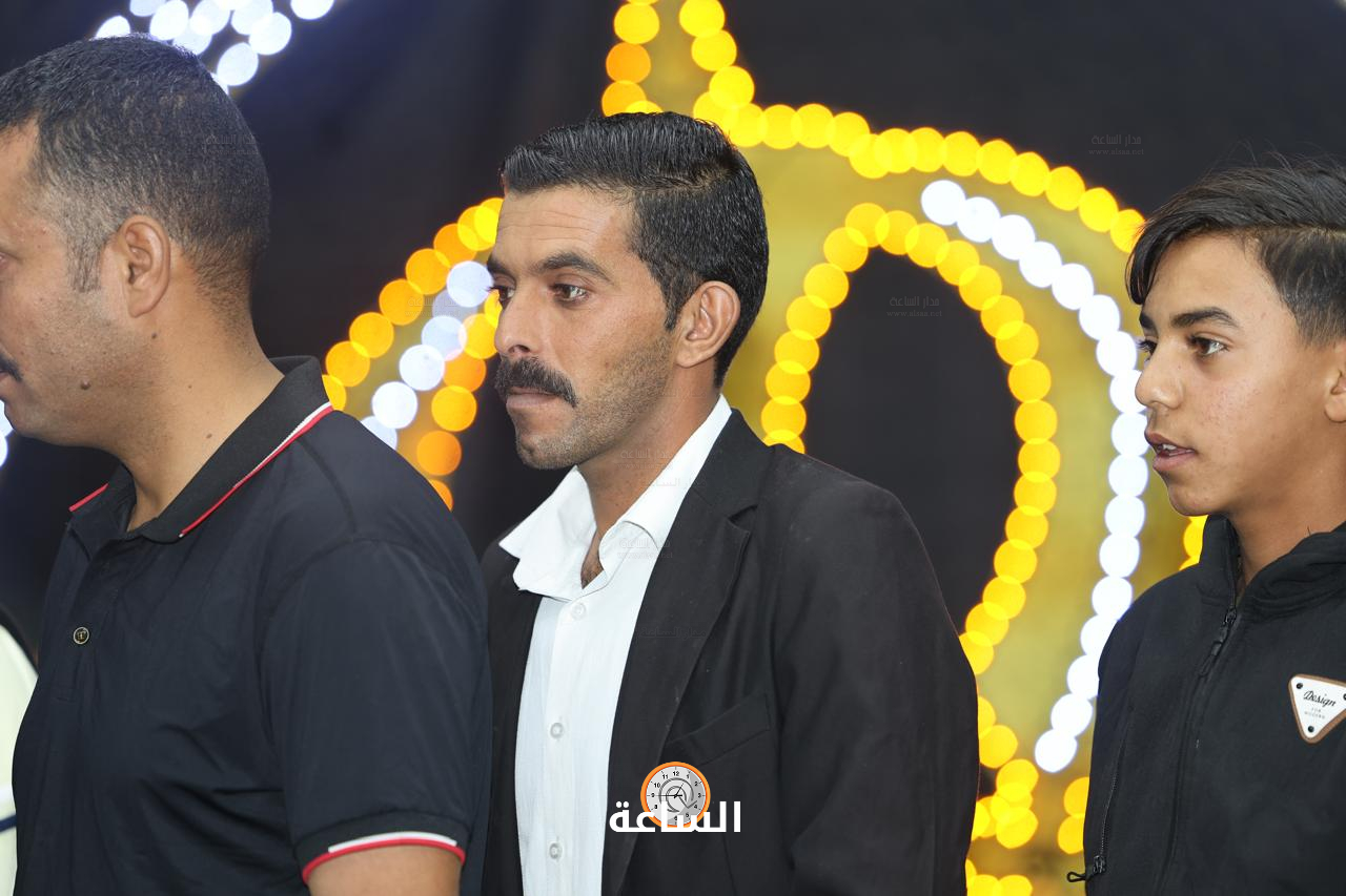 Madar Al-Saa Images 0.7610994351501852