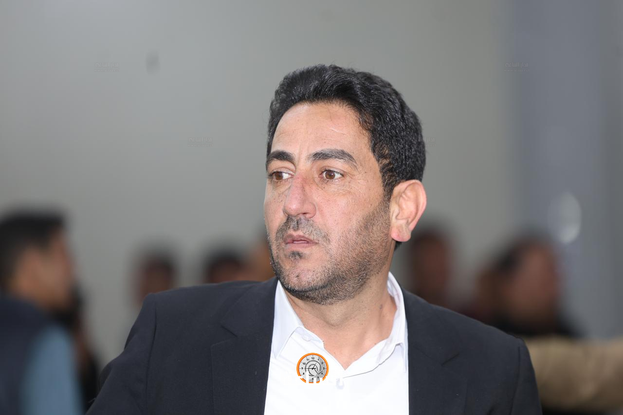Madar Al-Saa Images 0.3809931410747881