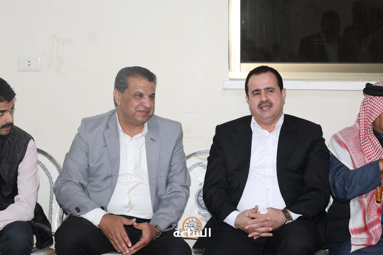 Madar Al-Saa Images 0.8299149761308396