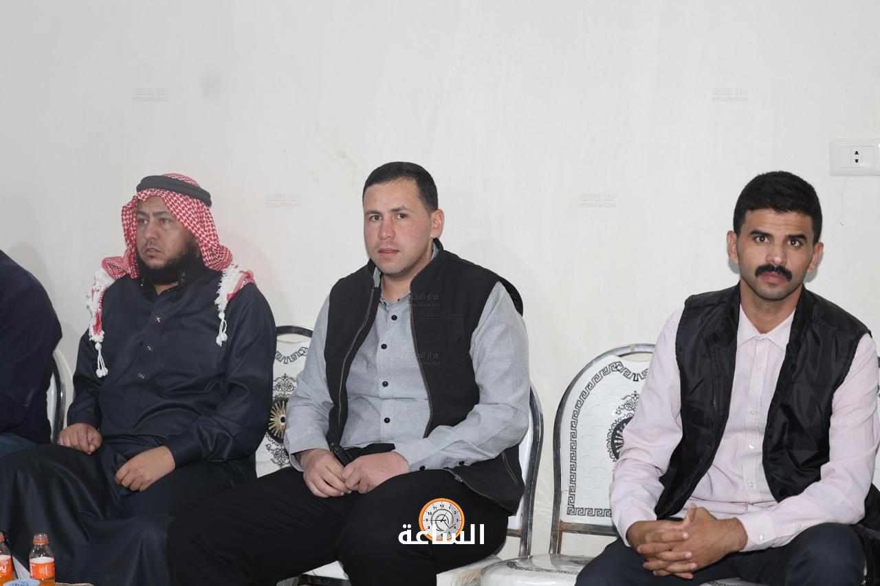 Madar Al-Saa Images 0.6313324962141756