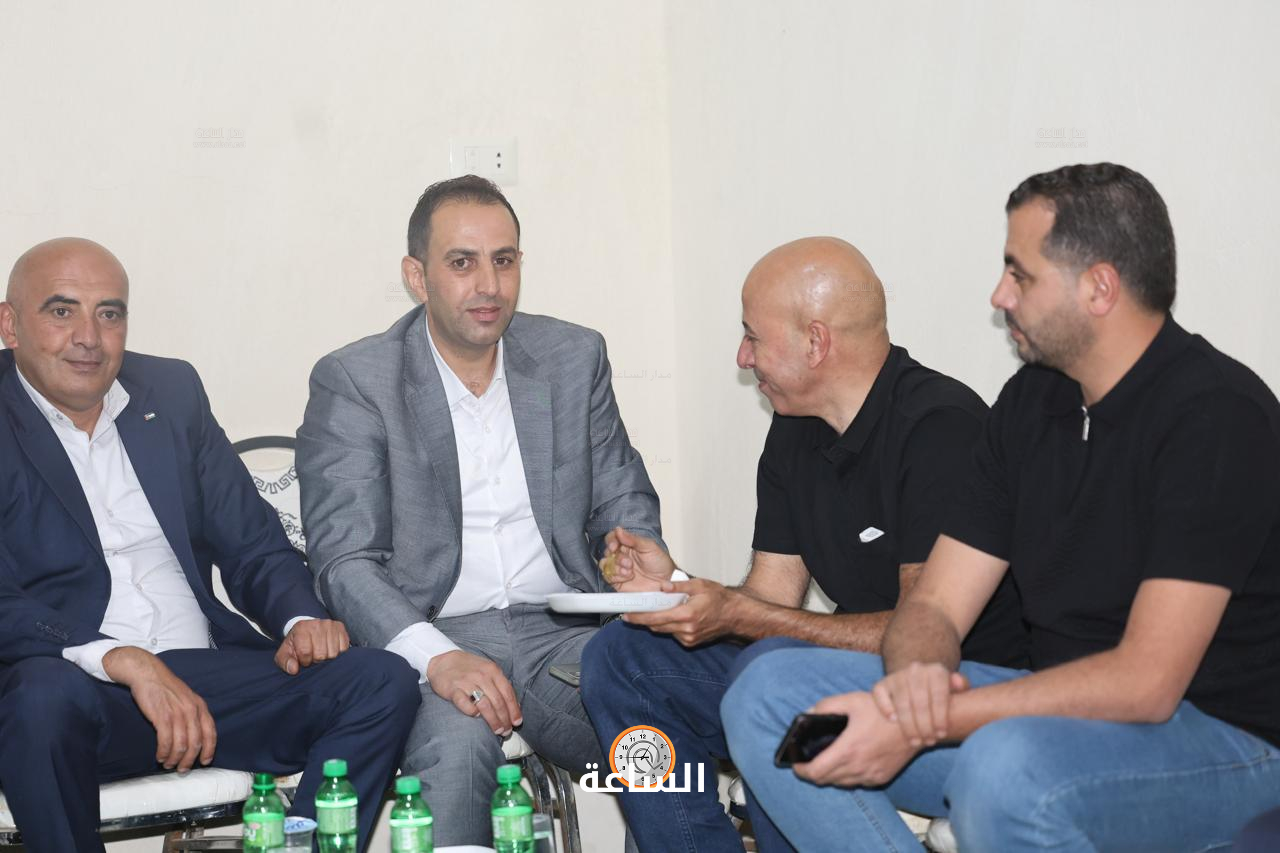 Madar Al-Saa Images 0.32905195610120097