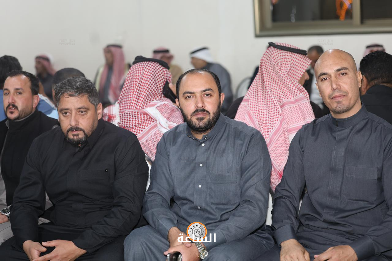 Madar Al-Saa Images 0.89125472495918