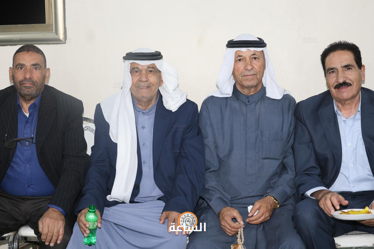 Madar Al-Saa Images 0.477244509456736