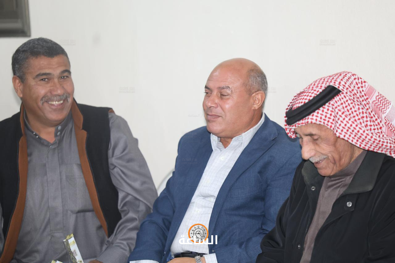 Madar Al-Saa Images 0.3577051960830774