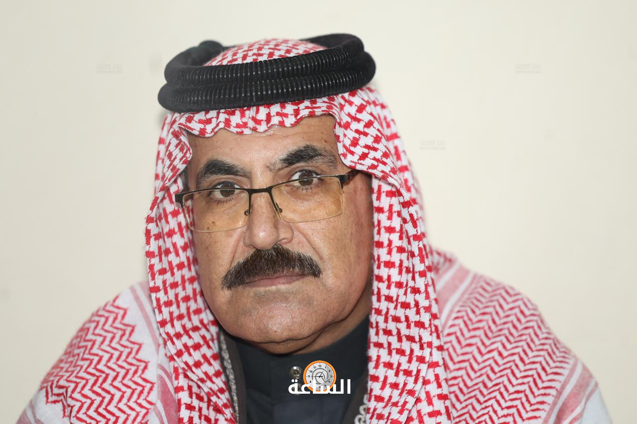 Madar Al-Saa Images 0.20992707075607187