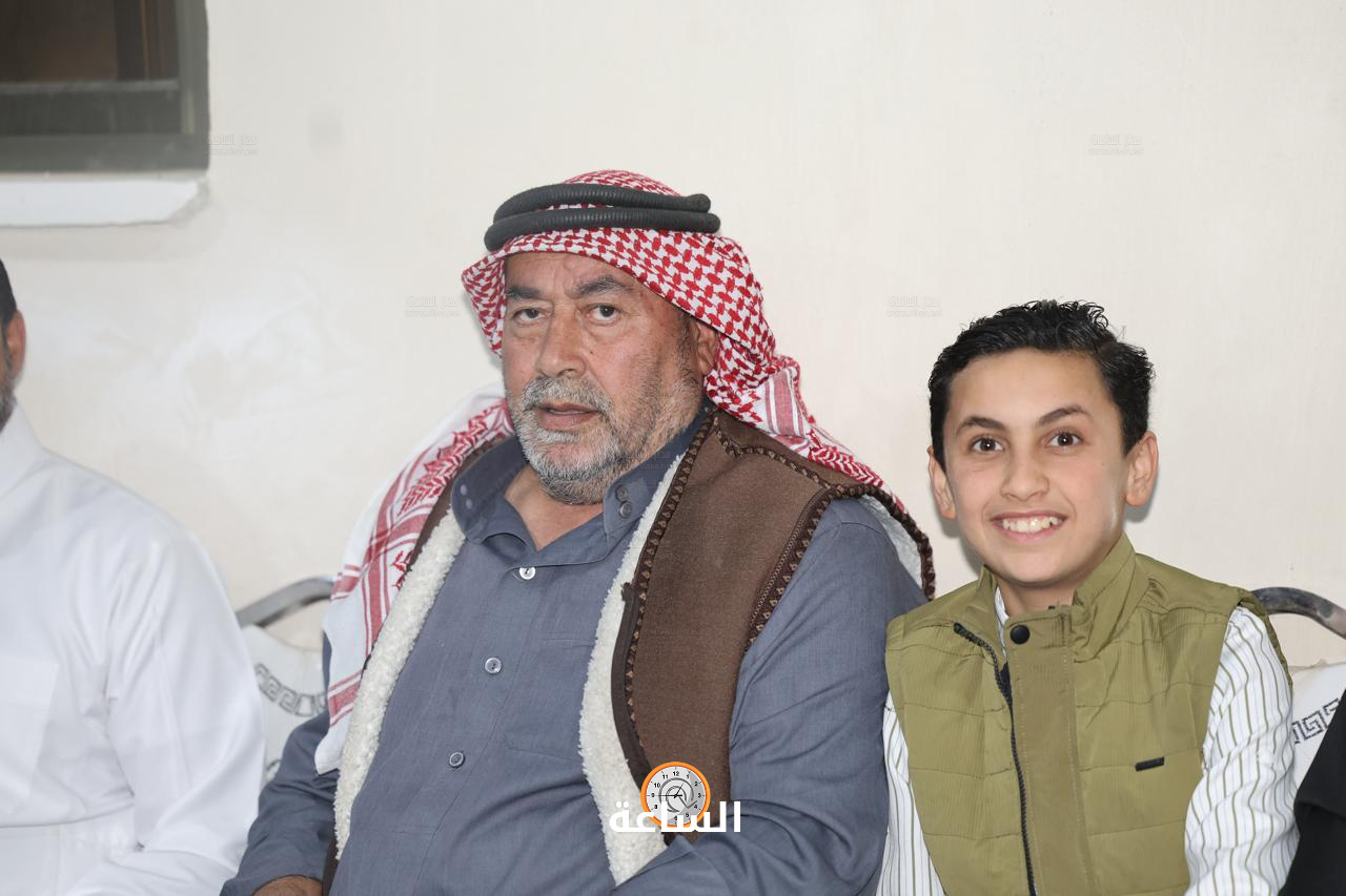 Madar Al-Saa Images 0.4125274305801959