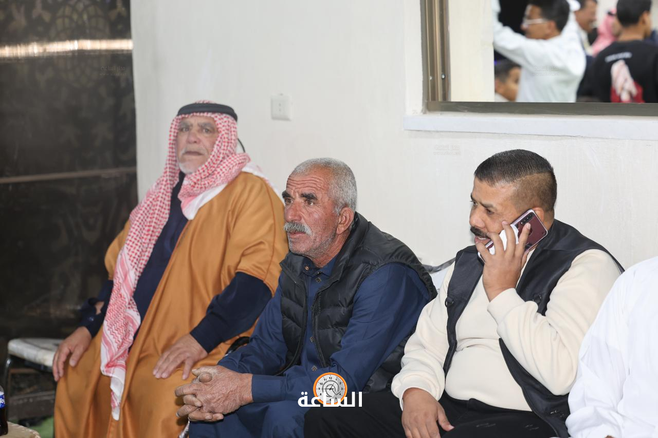 Madar Al-Saa Images 0.4032331161068785