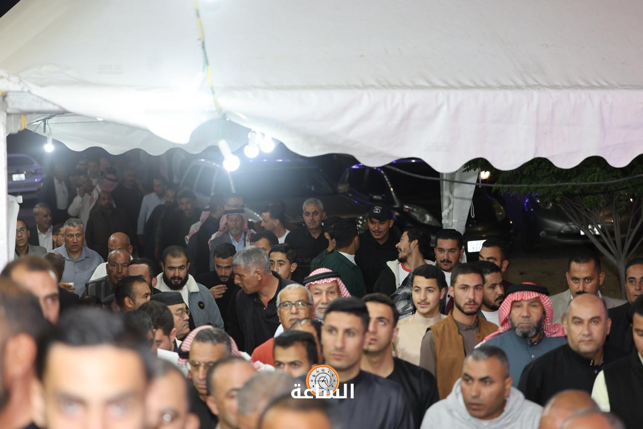Madar Al-Saa Images 0.2642467187928206