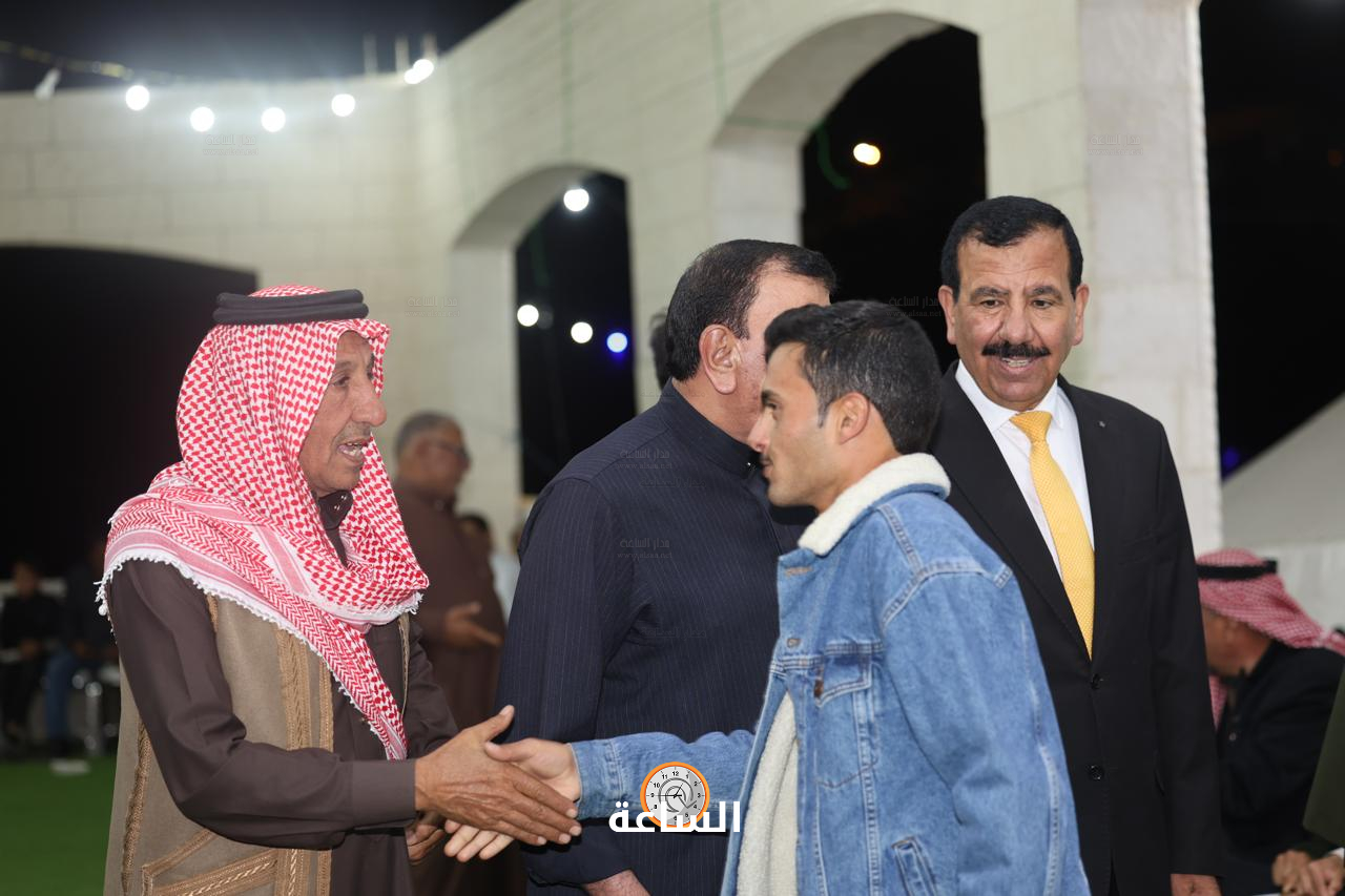 Madar Al-Saa Images 0.22688841451103914