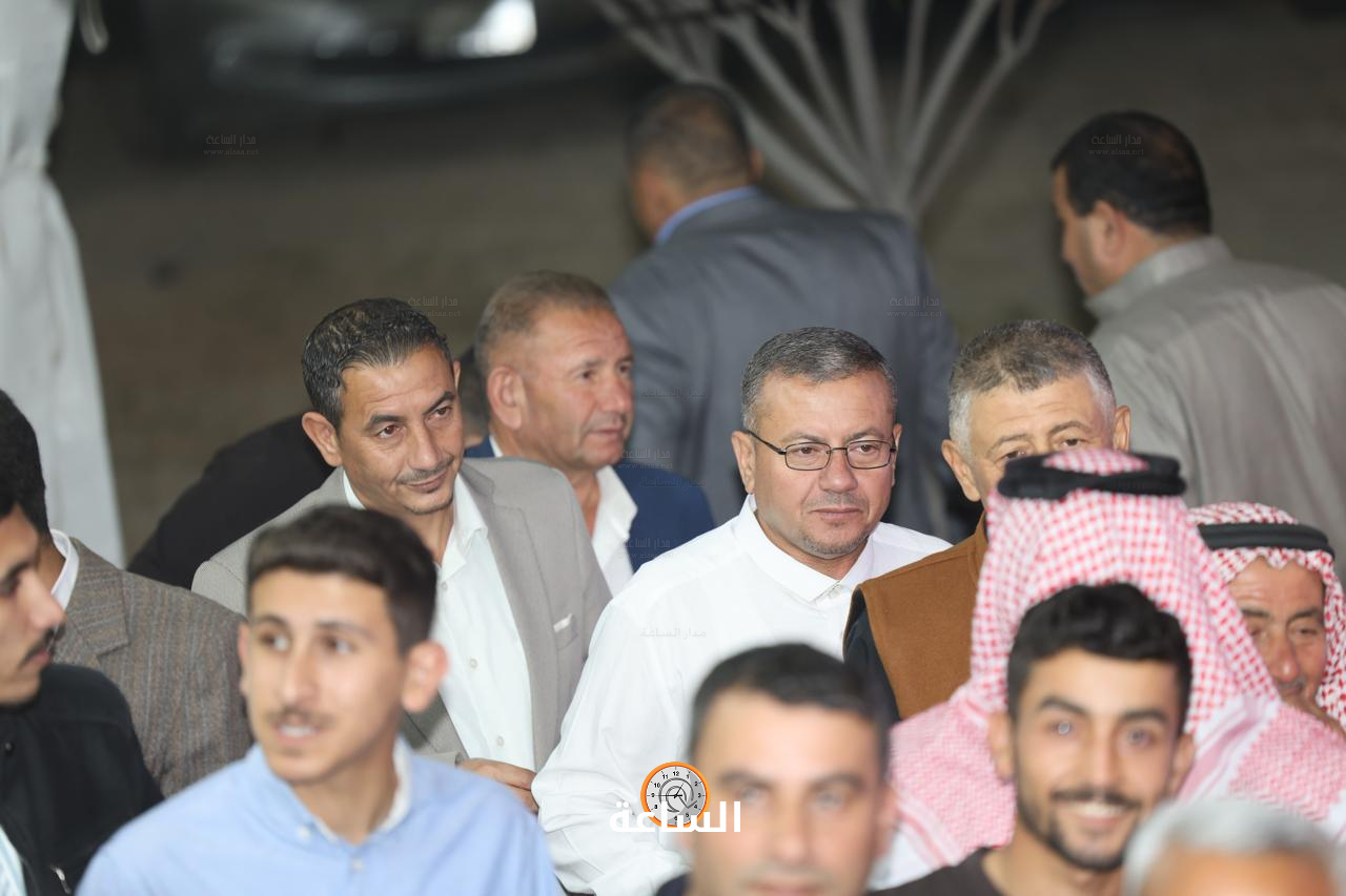 Madar Al-Saa Images 0.7089727571105735