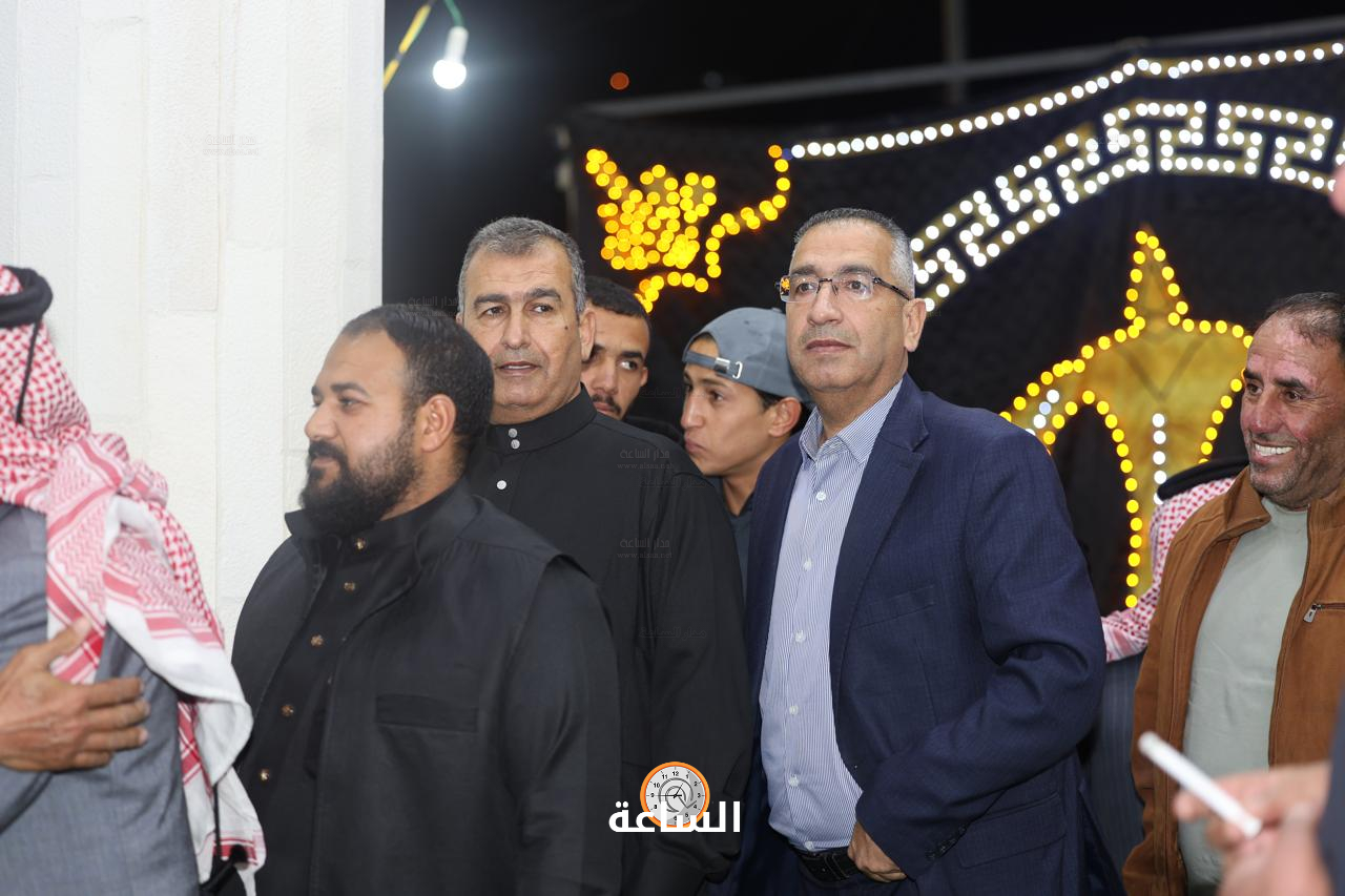Madar Al-Saa Images 0.2506085324030253