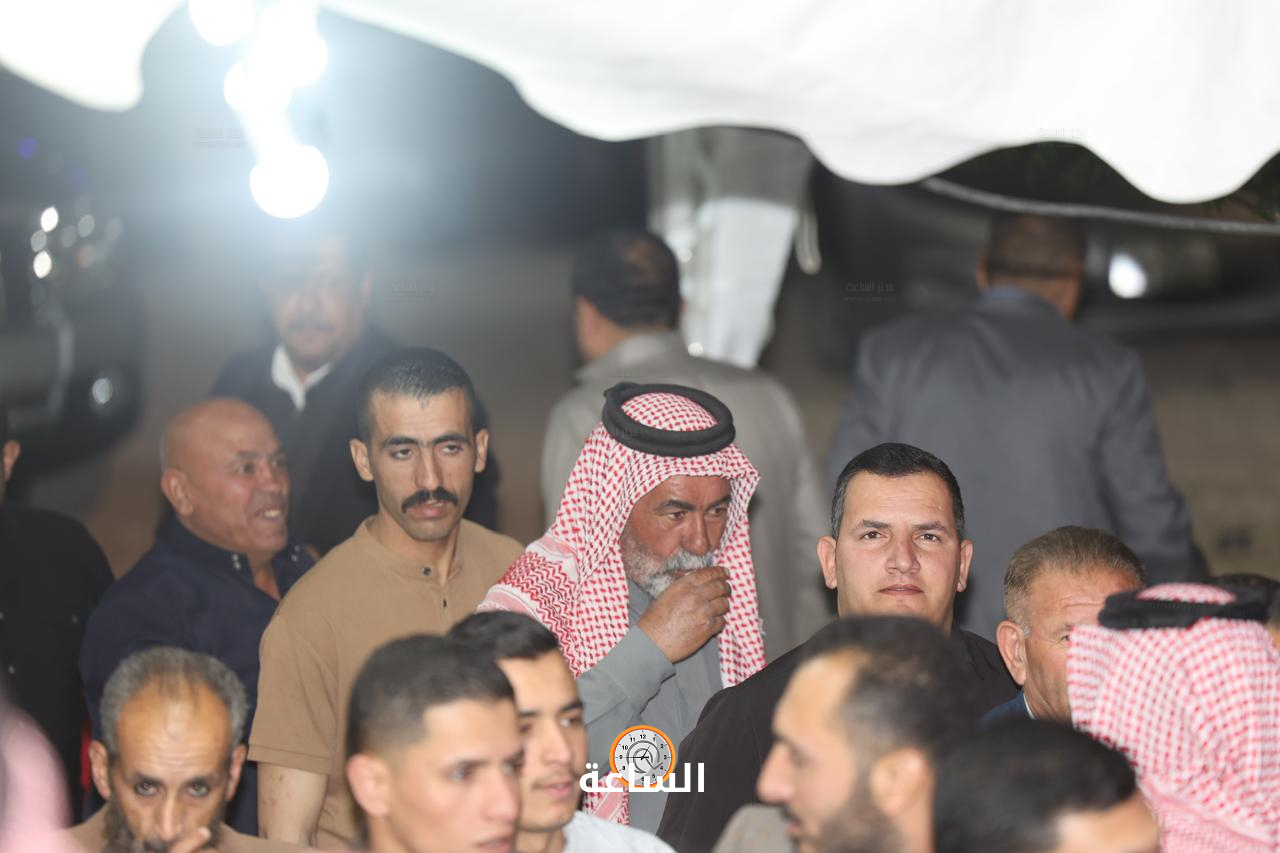 Madar Al-Saa Images 0.5526338800254681
