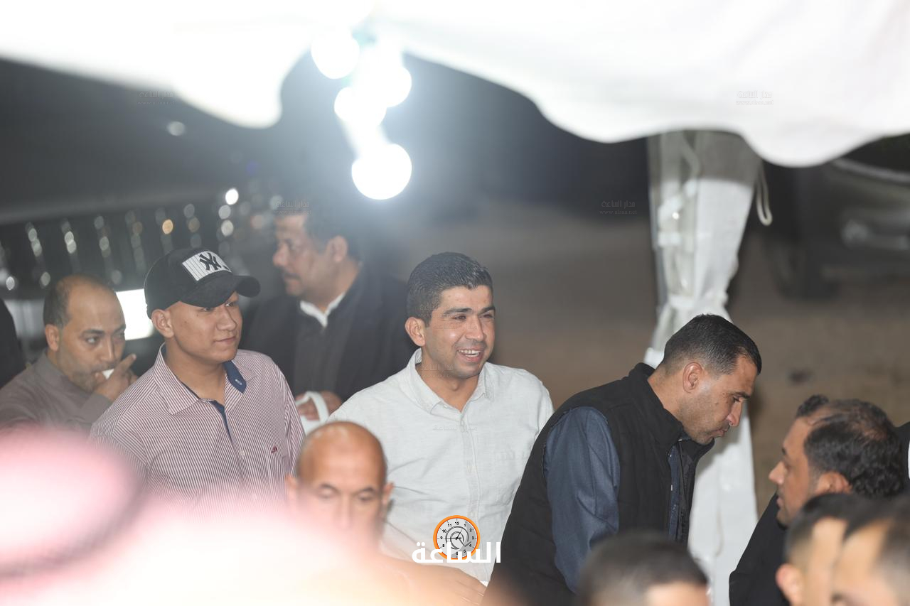 Madar Al-Saa Images 0.6214803879209404