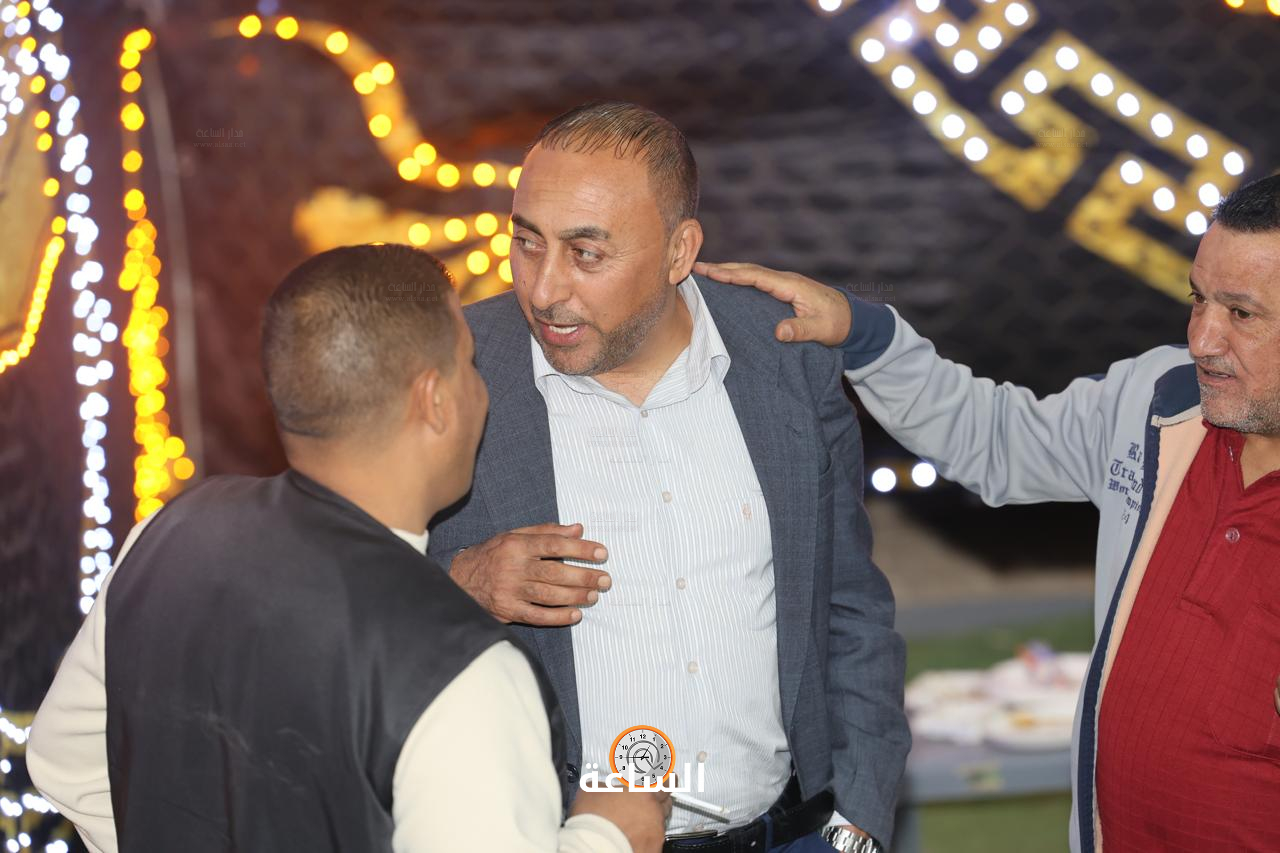 Madar Al-Saa Images 0.962388528639884