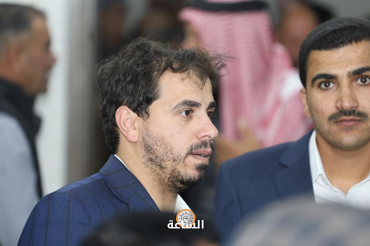 Madar Al-Saa Images 0.578106743270795
