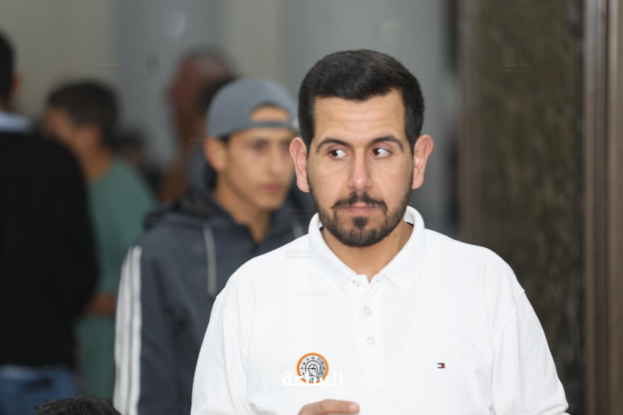 Madar Al-Saa Images 0.4773760276442026