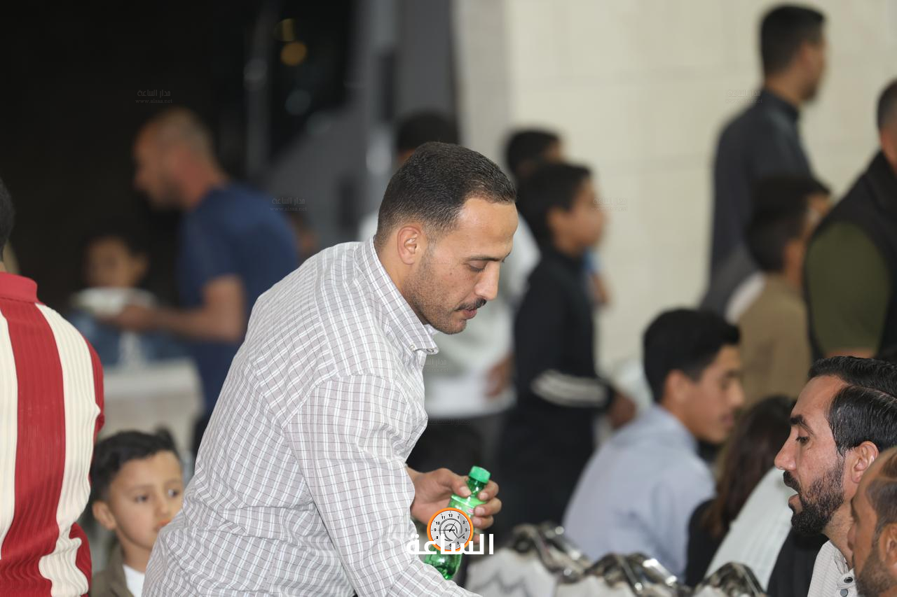 Madar Al-Saa Images 0.924372480603696