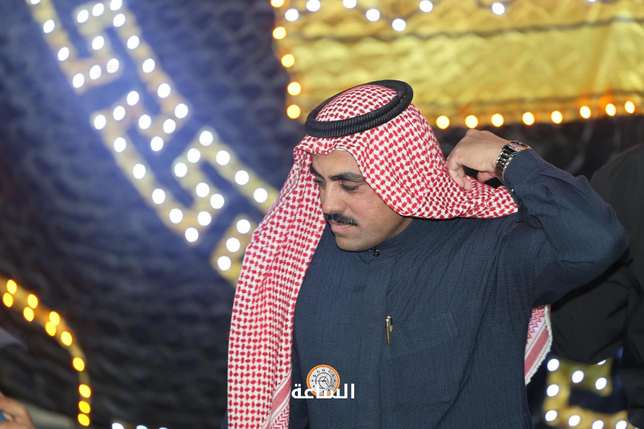 Madar Al-Saa Images 0.873123000031551