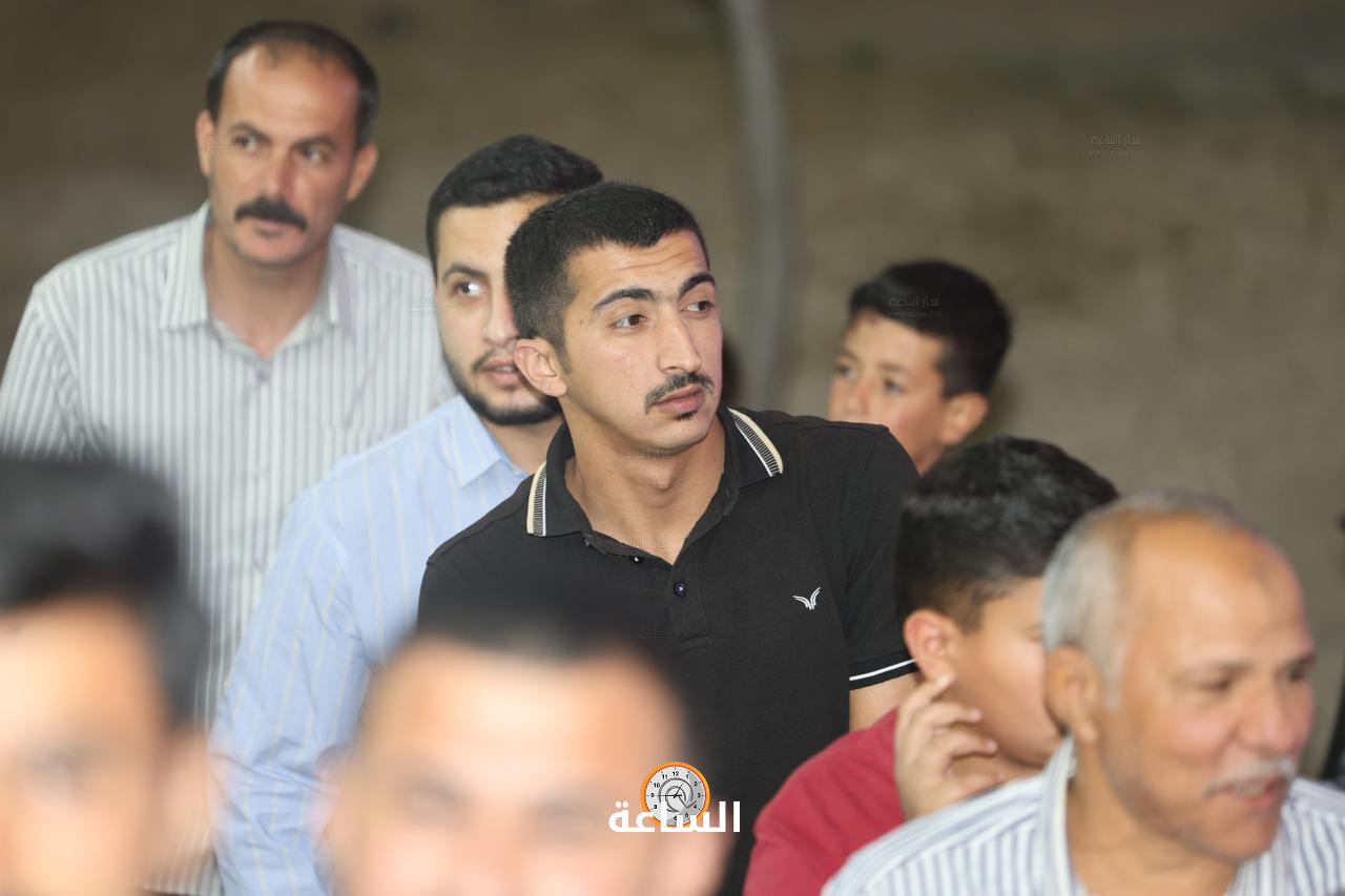 Madar Al-Saa Images 0.7762571617189056