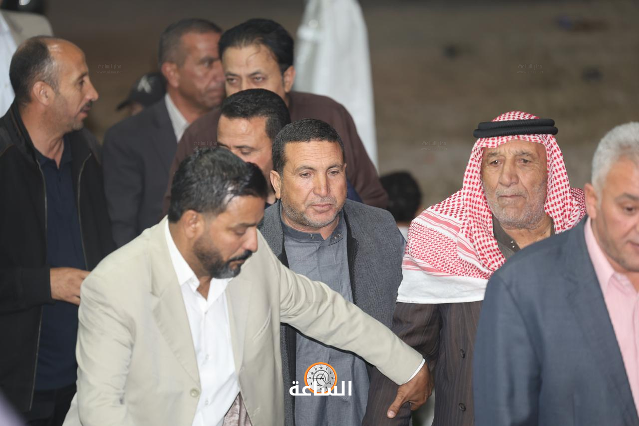 Madar Al-Saa Images 0.69544497075514