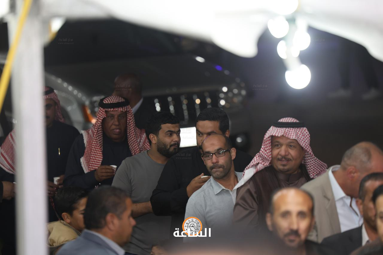 Madar Al-Saa Images 0.35446078951399074
