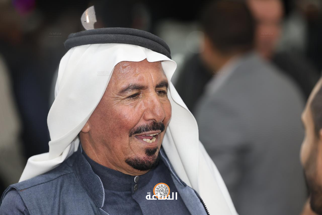 Madar Al-Saa Images 0.9950513122541885