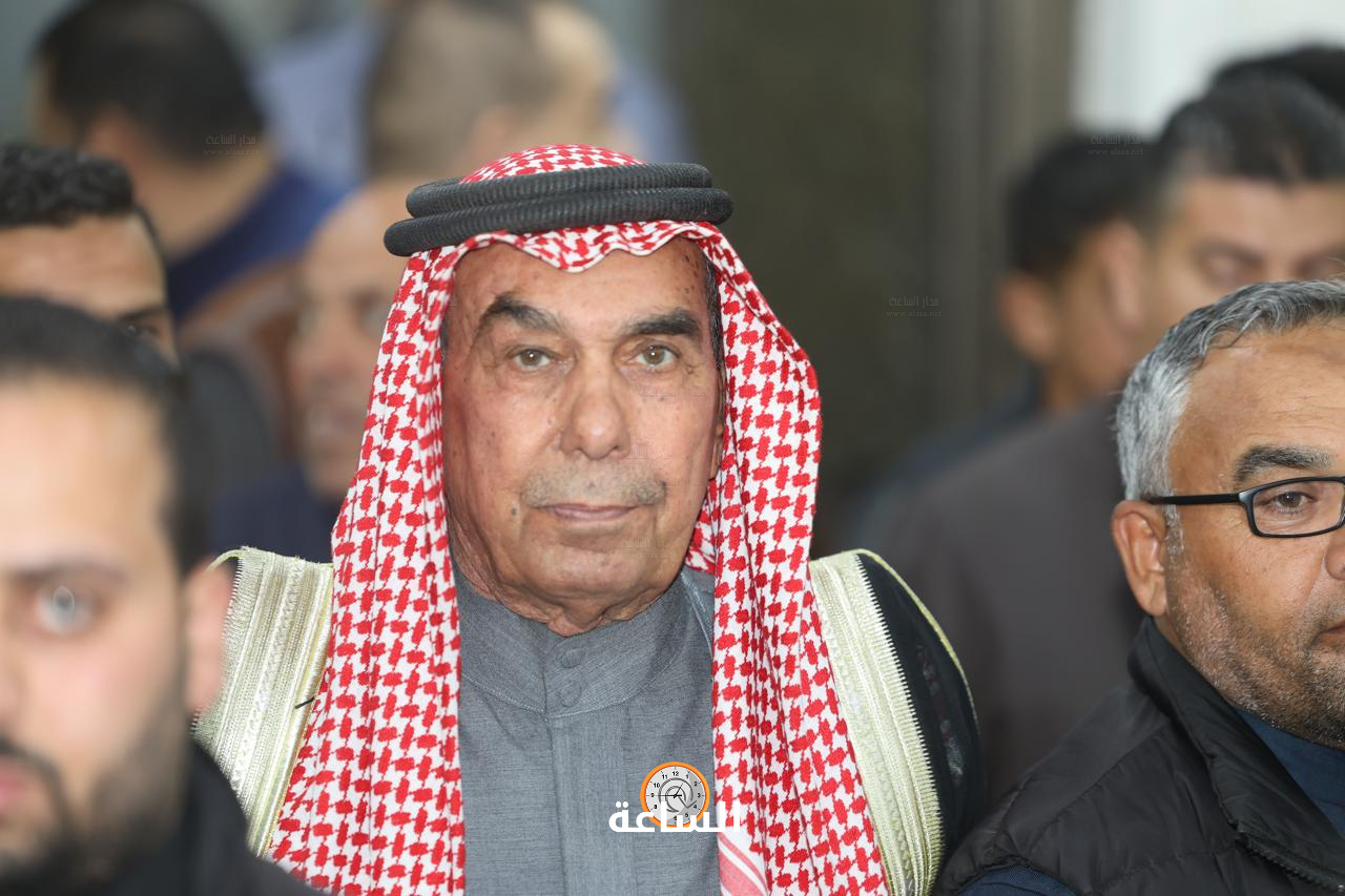 Madar Al-Saa Images 0.4869888585663933