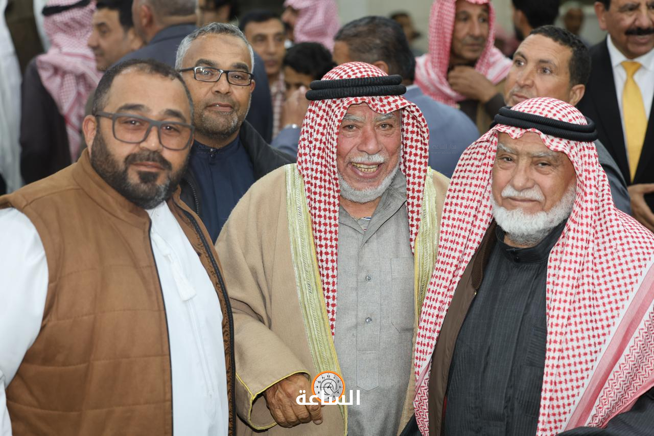 Madar Al-Saa Images 0.46281869363875816