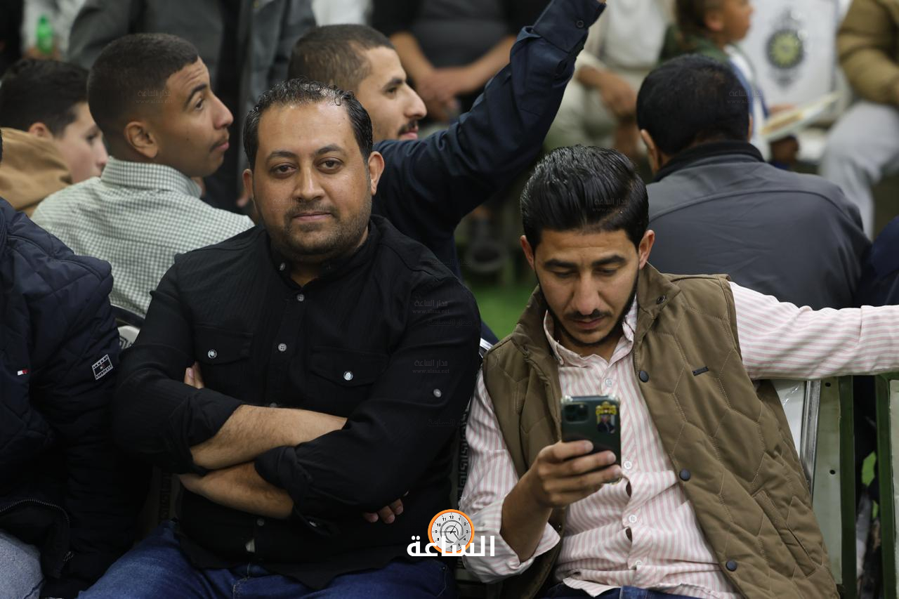 Madar Al-Saa Images 0.36620198680639837