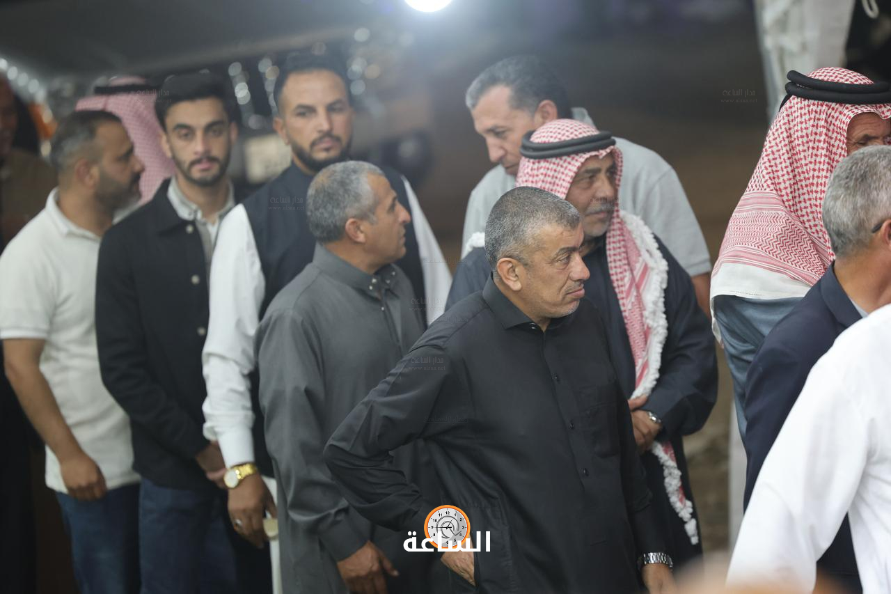 Madar Al-Saa Images 0.4745322387277713