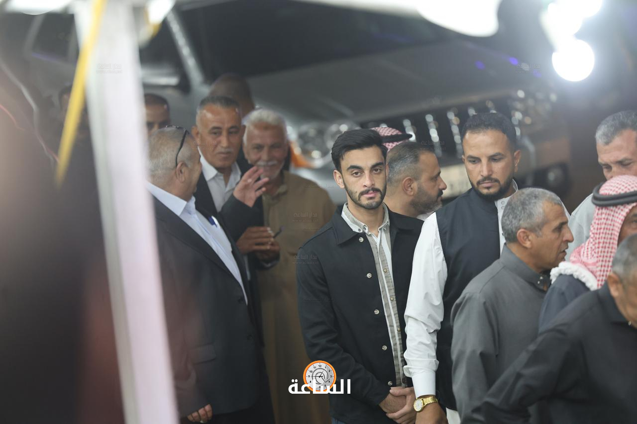 Madar Al-Saa Images 0.9609123409861627
