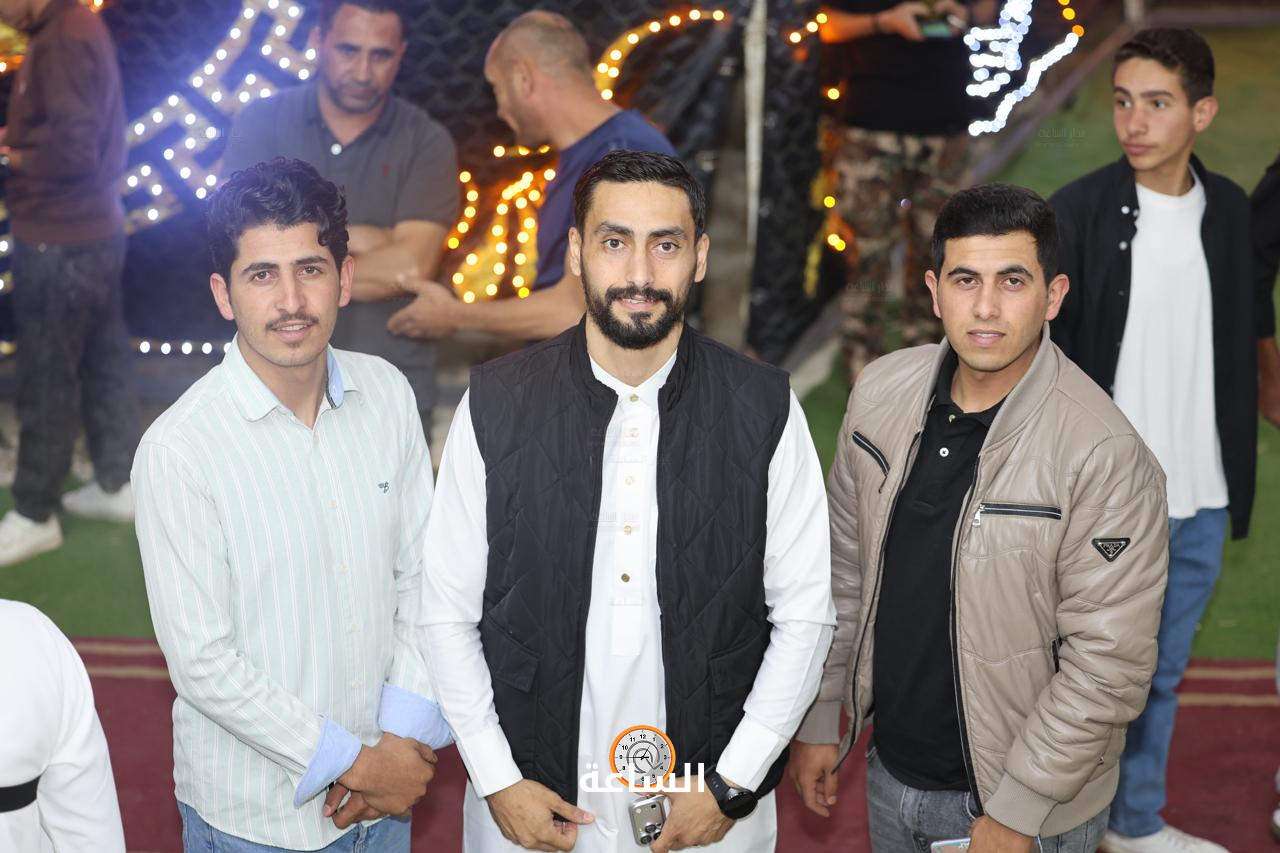 Madar Al-Saa Images 0.6246594957302389